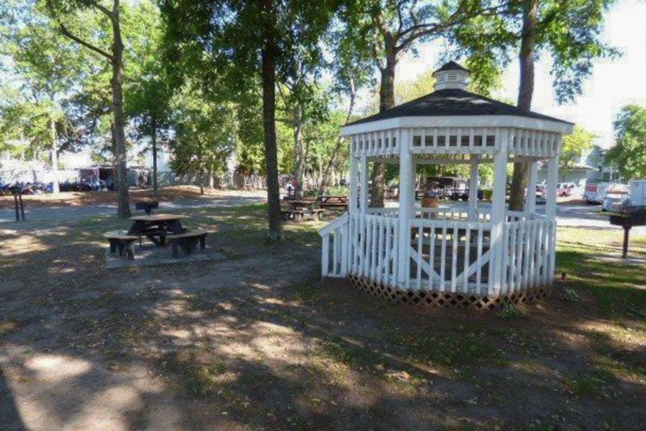Peach Shake Inn Myrtle Beach Luaran gambar